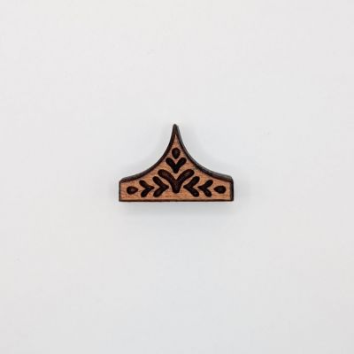 Loom Triangle 1